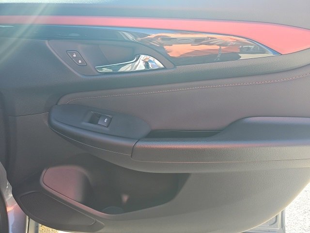 New 2026 Chevrolet TrailBlazer RS w/ Convenience Package image 16