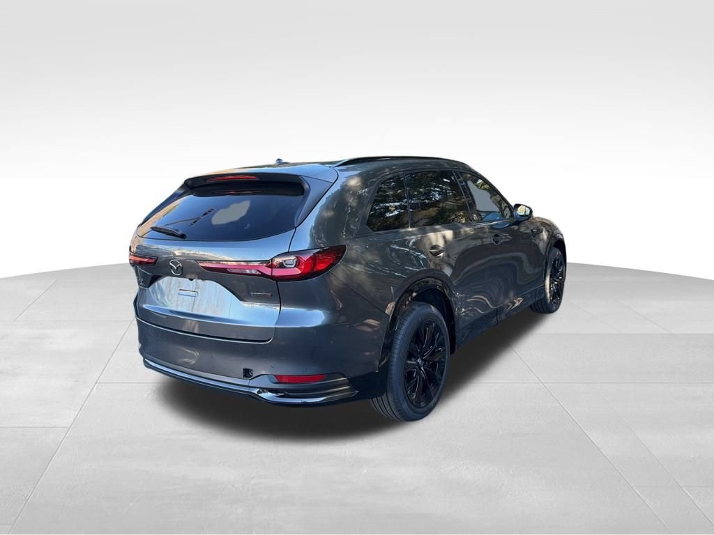New 2026 MAZDA CX-90 3.3 Turbo S w/ Premium Package image 5