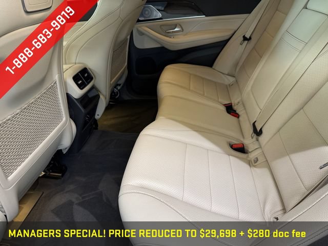 Used 2020 Mercedes-Benz GLE 350 image 23