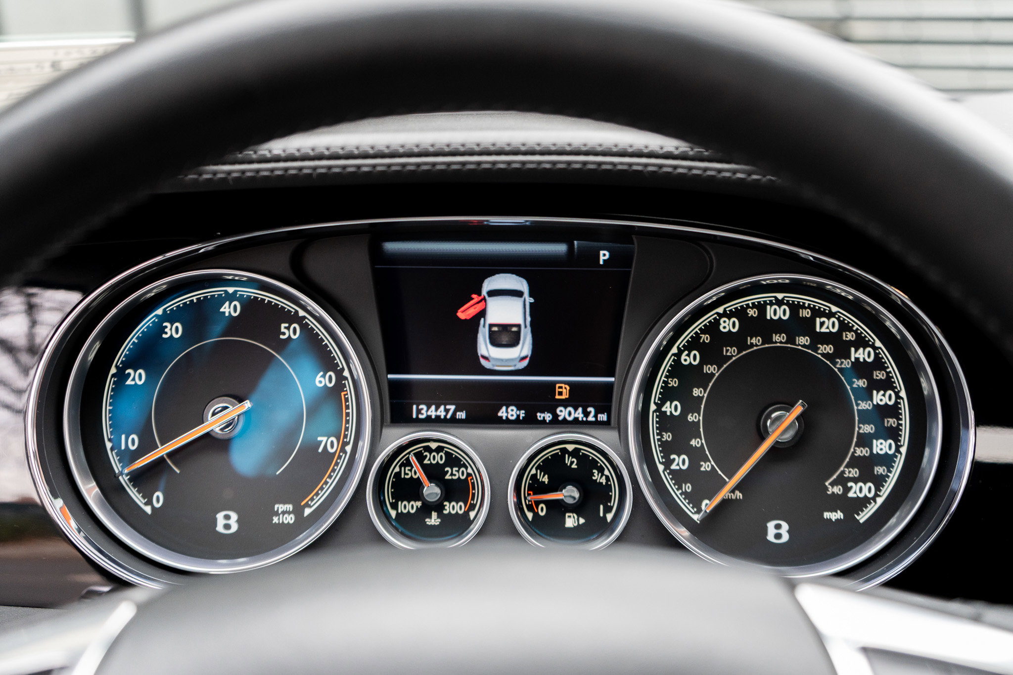 Used 2016 Bentley Continental GT image 27