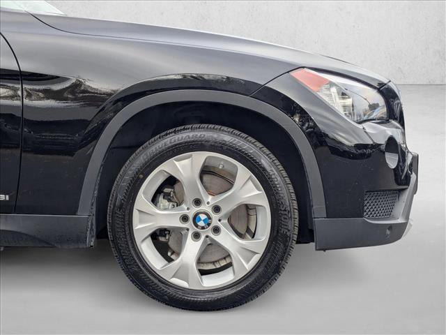 Used 2014 BMW X1 sDrive28i image 23