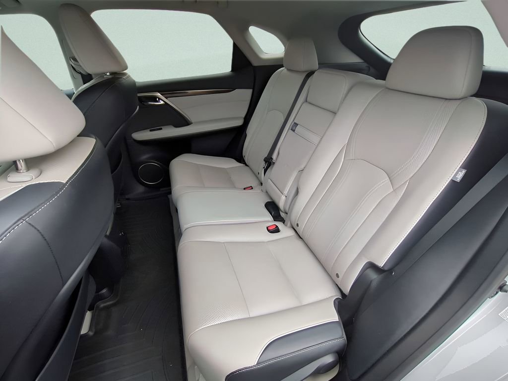 Used 2017 Lexus RX 350 AWD w/ Premium Package image 13