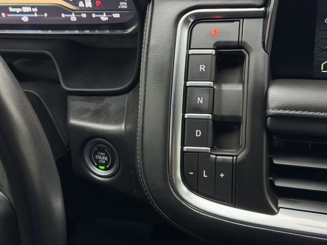 Used 2022 GMC Yukon XL SLE w/ Max Trailering Package AWD/4WD image 22