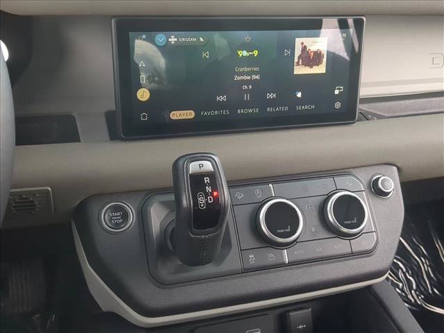 Used 2023 Land Rover Defender 110 S AWD/4WD image 16
