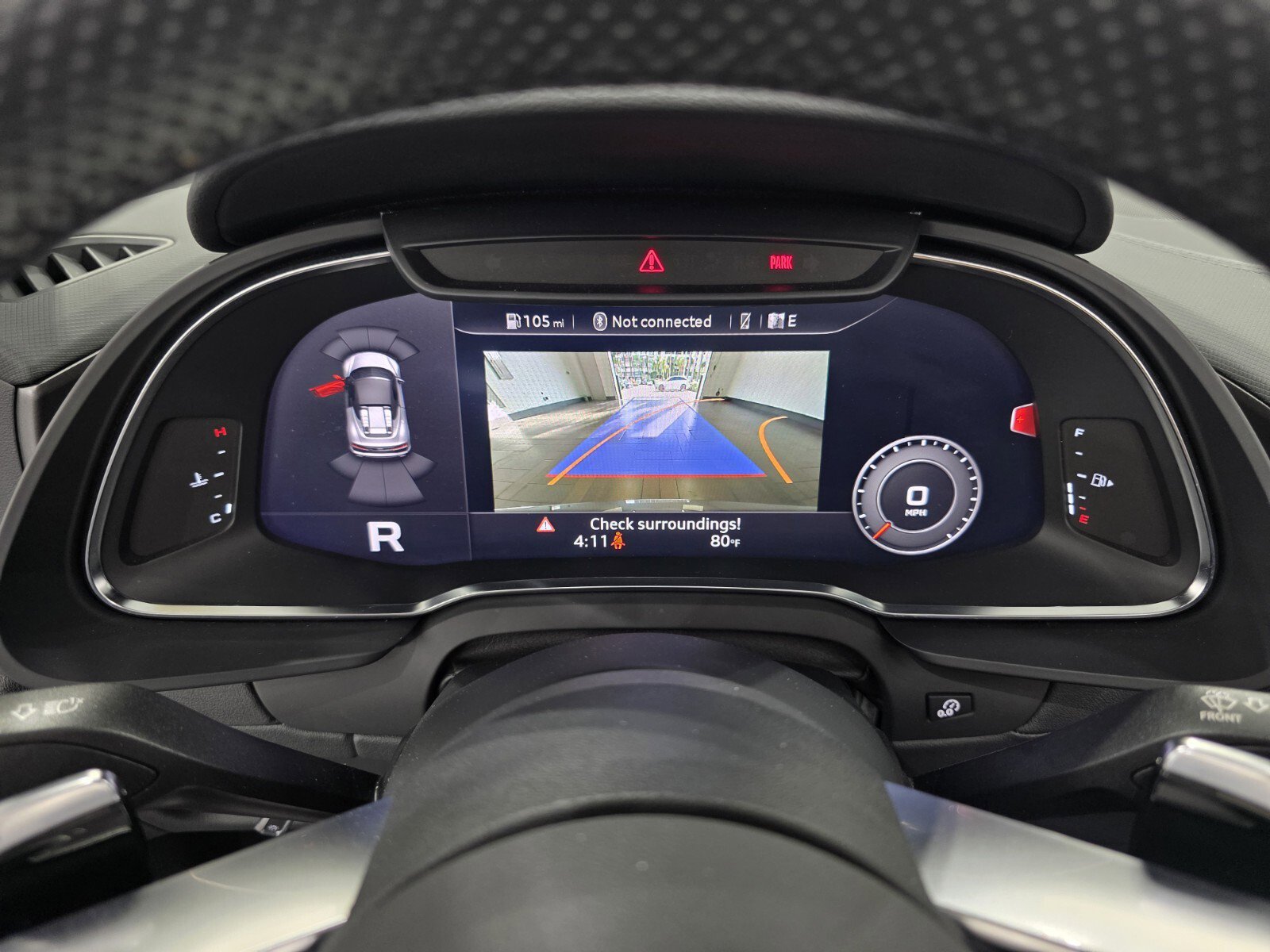 Used 2023 Audi R8 V10 performance image 14