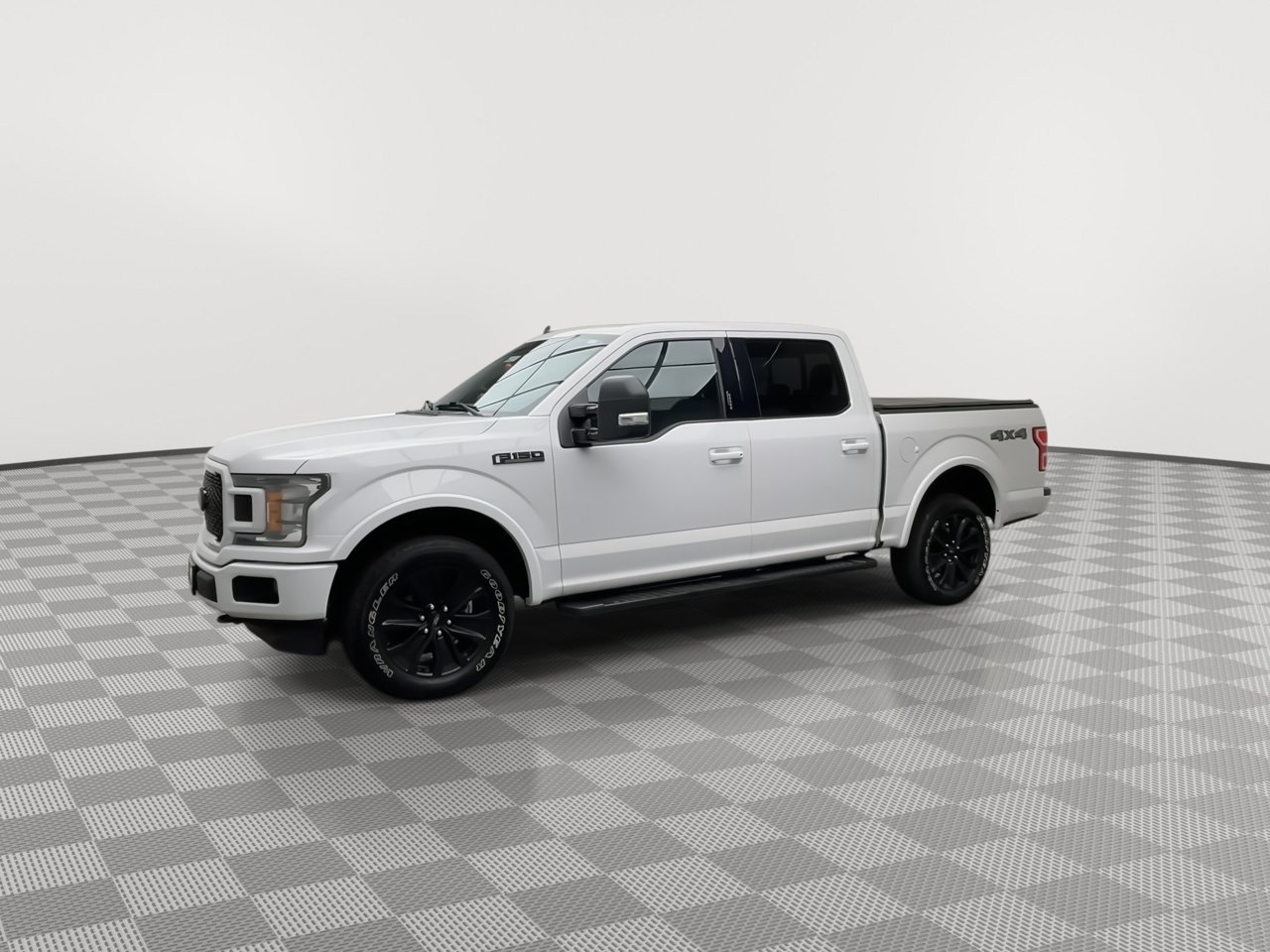 Used 2020 Ford F150 XLT w/ Equipment Group 302A Luxury AWD/4WD image 39