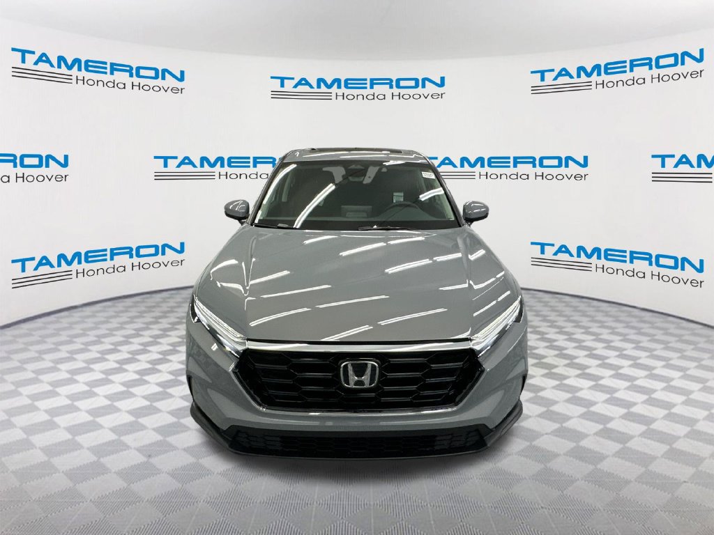 Used 2026 Honda CR-V EX image 8
