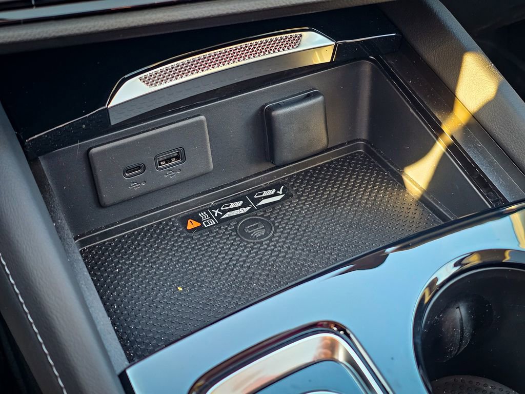 New 2026 Buick Envision Avenir image 29