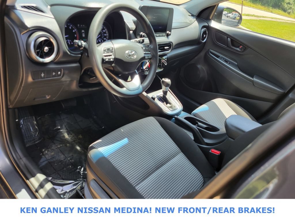 Used 2022 Hyundai Kona SE AWD/4WD image 25
