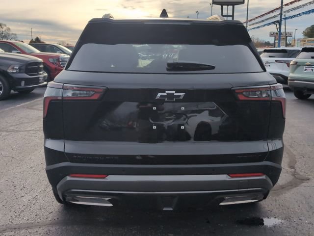 New 2026 Chevrolet Equinox ACTIV w/ Convenience Package III image 6