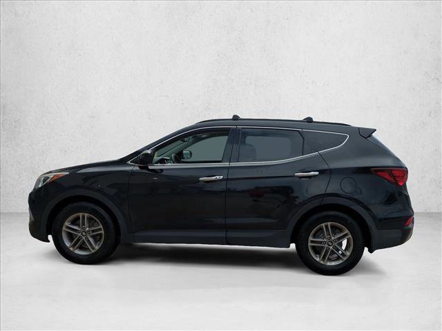 Used 2018 Hyundai Santa Fe Sport w/ 2.4L Value Package 02 FWD image 8