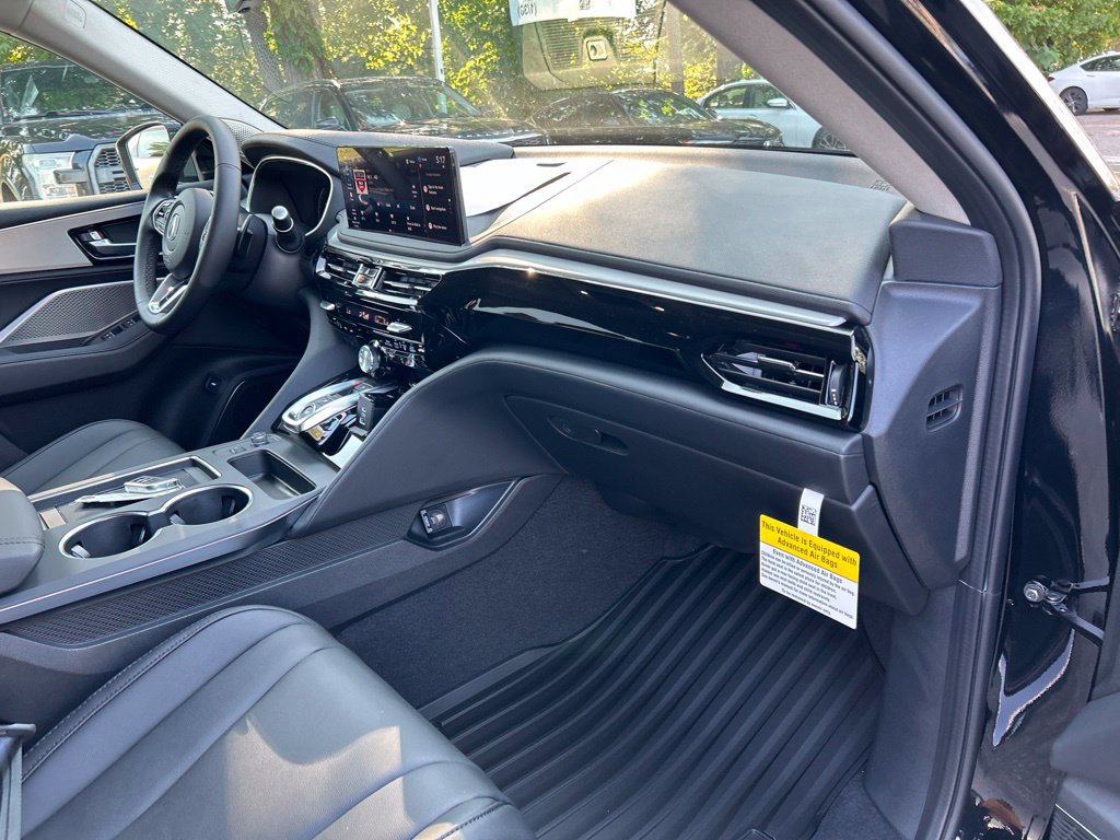 New 2026 Acura MDX SH-AWD image 28