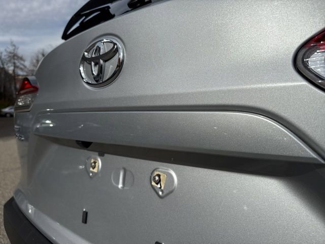 Used 2023 Toyota Corolla Cross LE image 16