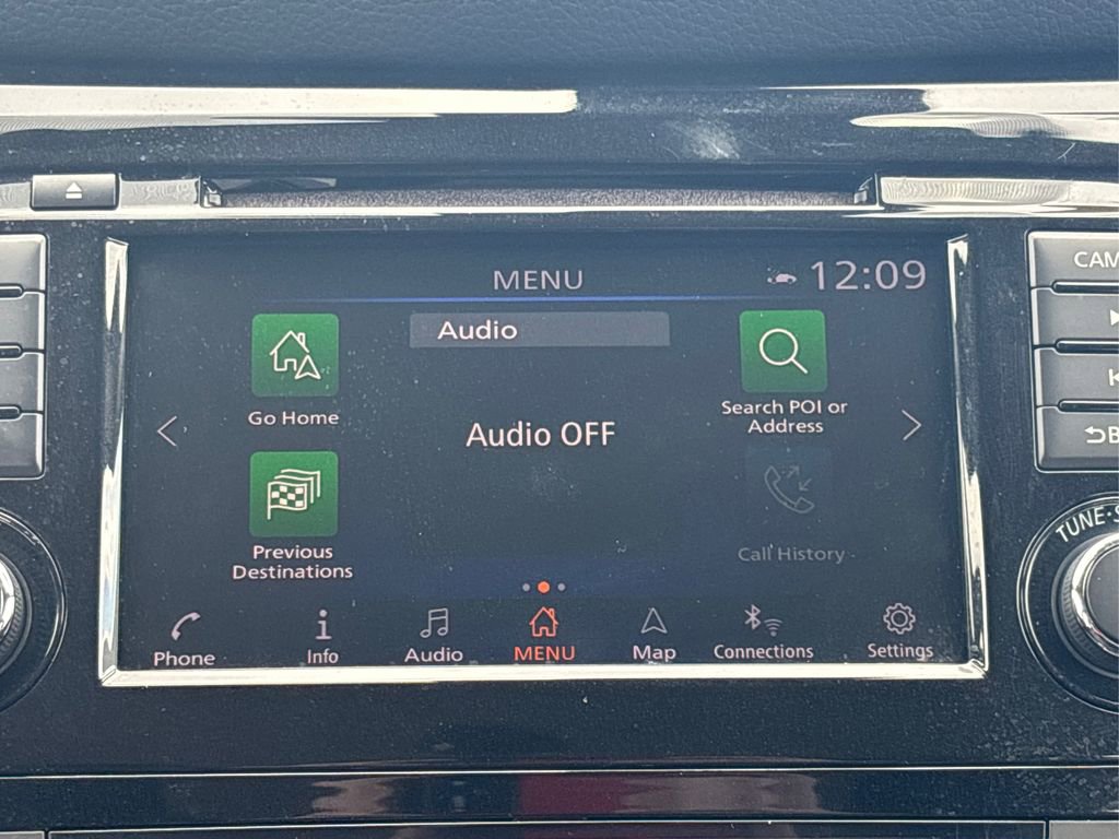 Used 2019 Nissan Rogue Sport SV w/ Technology Package AWD/4WD image 19