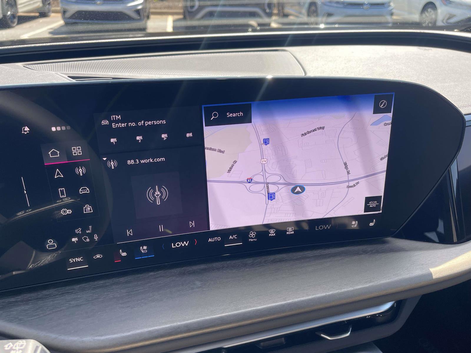 Certified 2025 Audi Q5 Prestige image 25