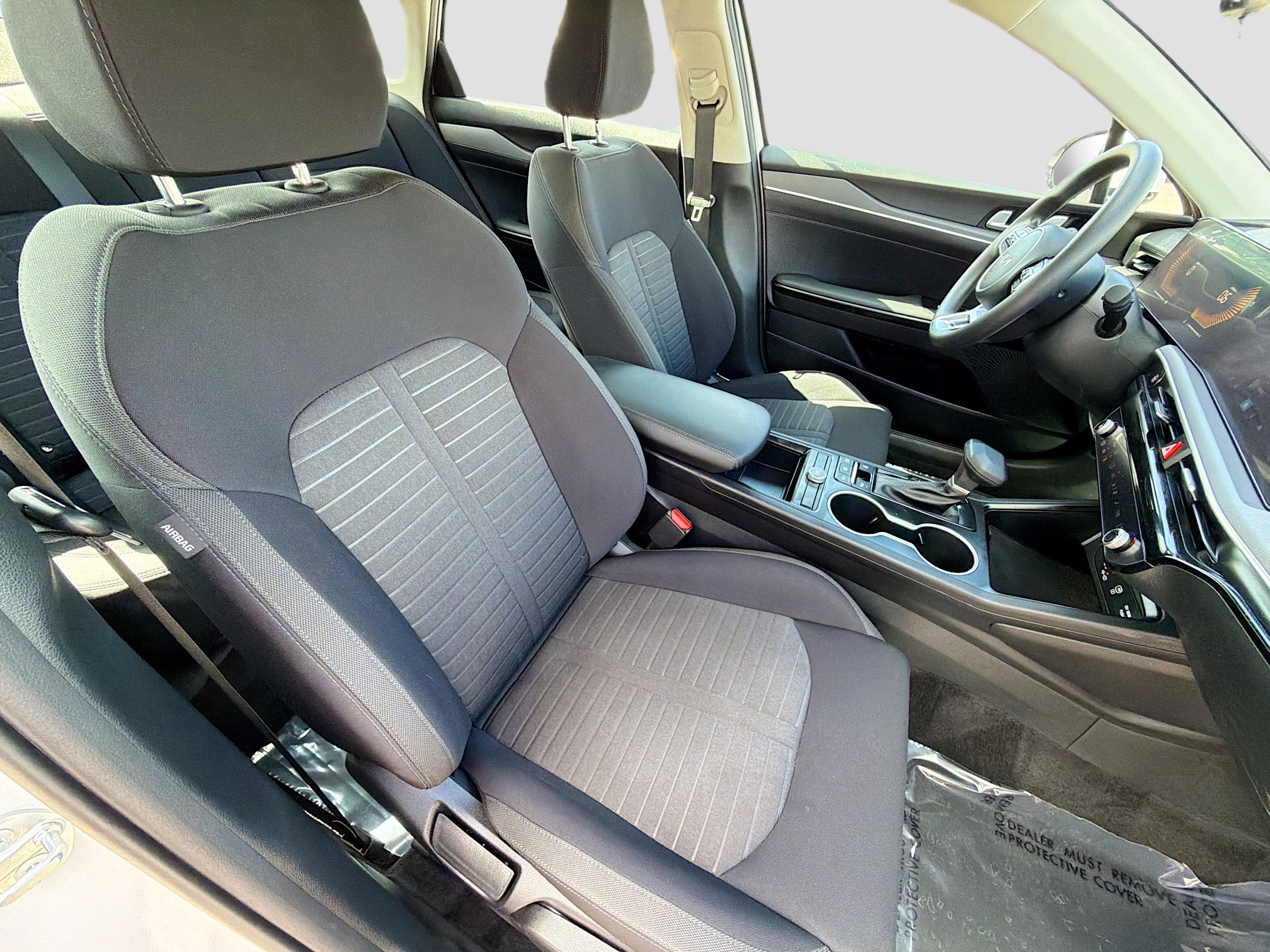 Used 2026 Kia K5 LXS image 14