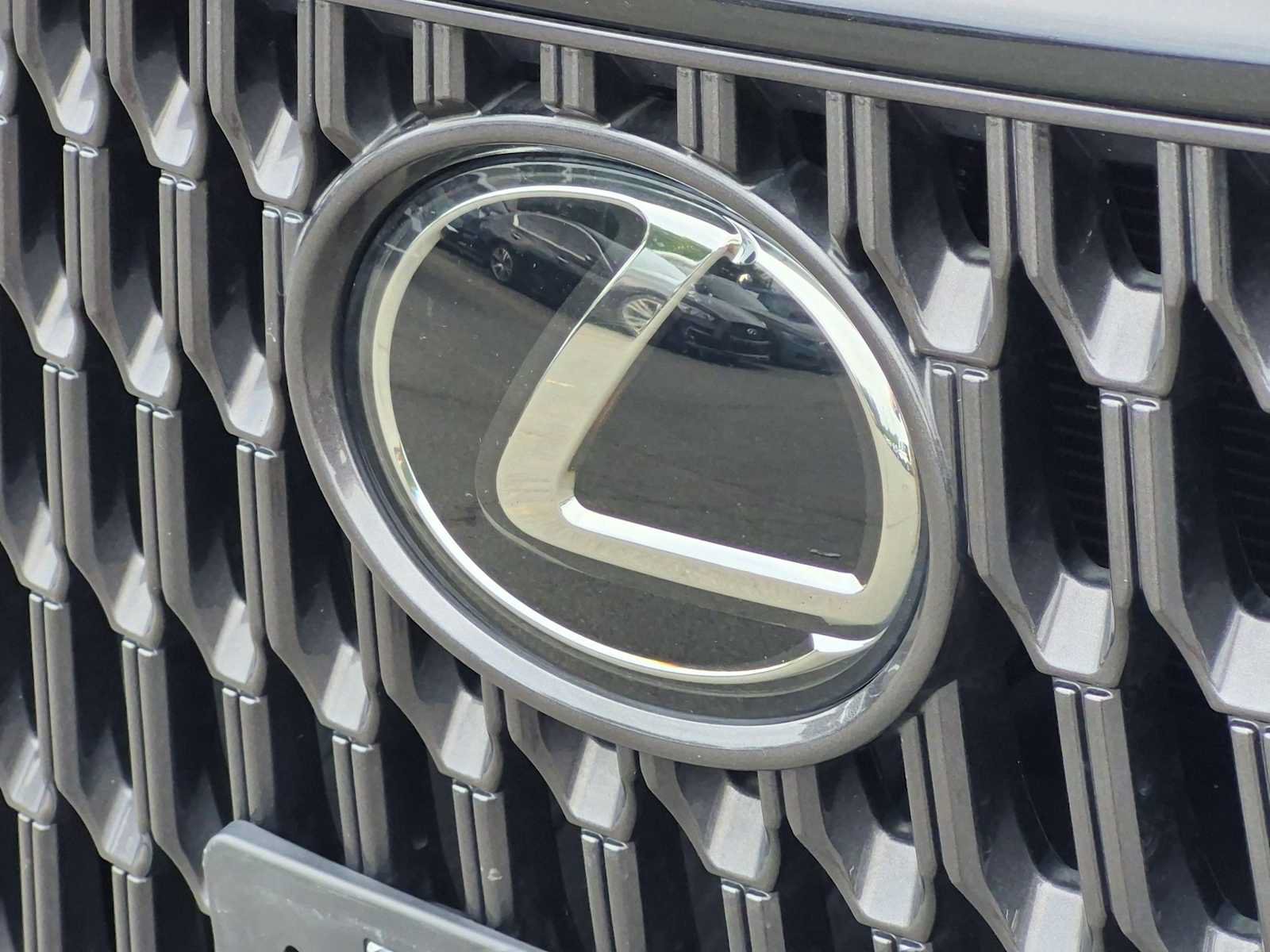 Used 2022 Lexus NX 350 AWD image 12