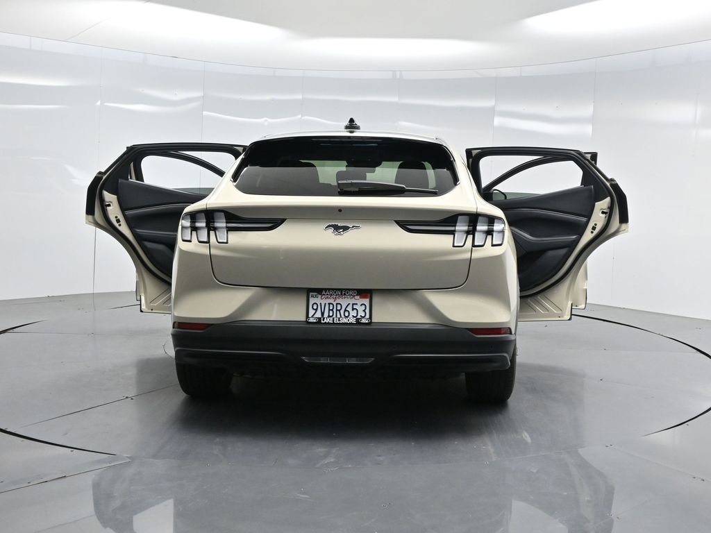 Used 2025 Ford Mustang Mach-E Select image 42