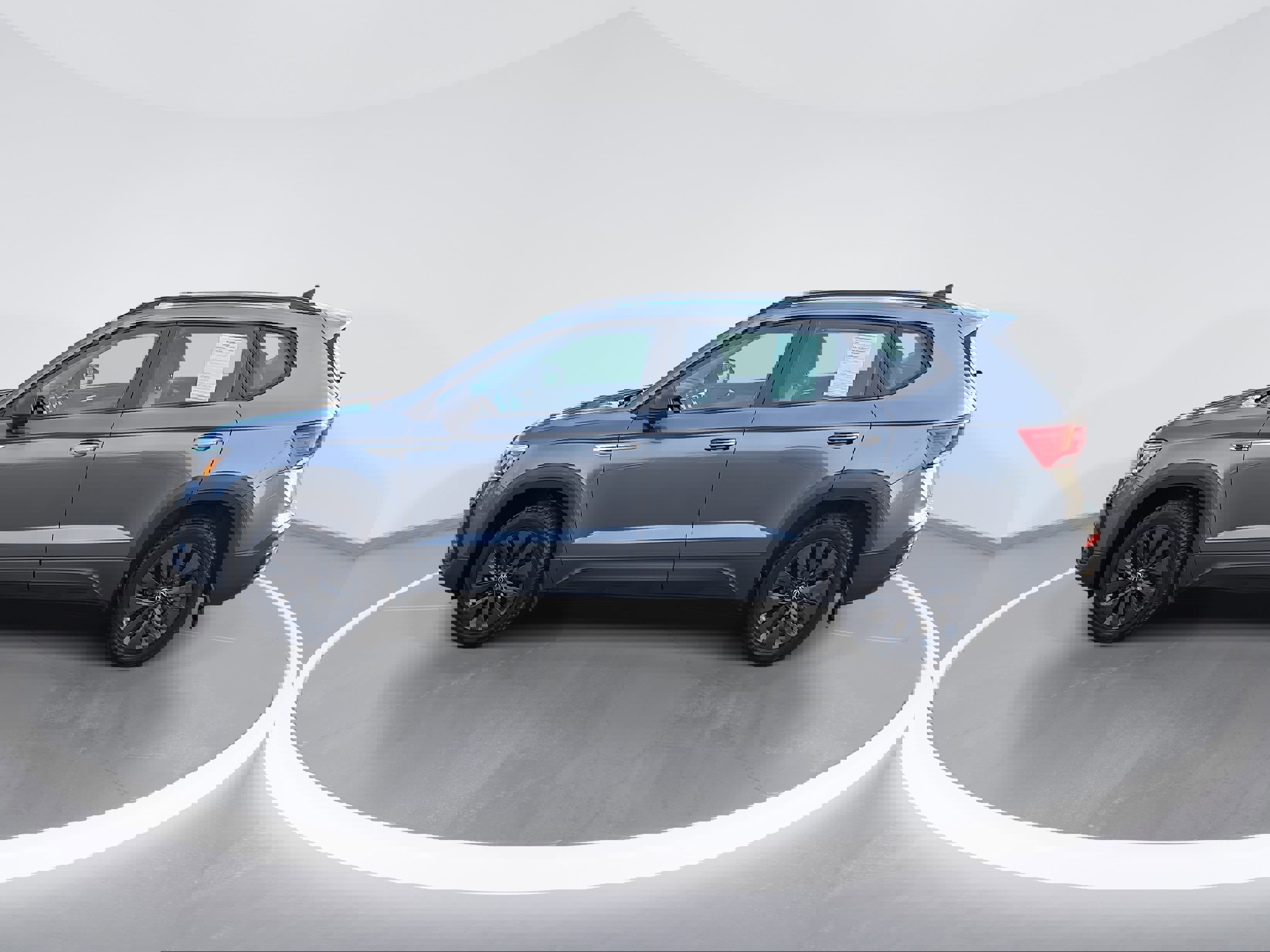 Certified 2022 Volkswagen Taos S w/ IQ Drive S Package image 6