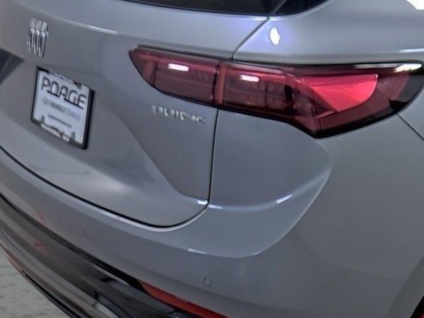 New 2026 Buick Envision Sport Touring image 13