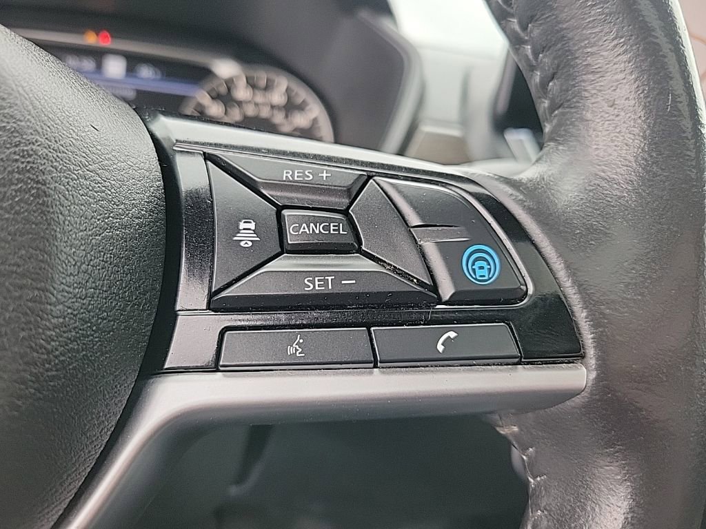 Used 2023 Nissan Altima 2.5 SL image 27