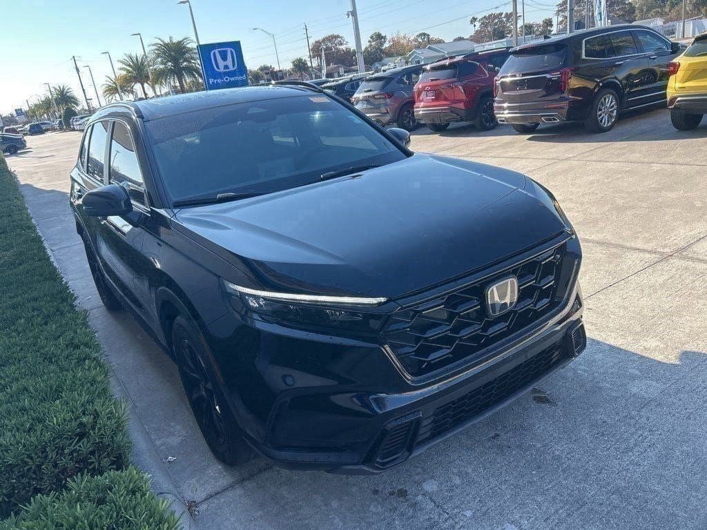Used 2023 Honda CR-V Sport image 3