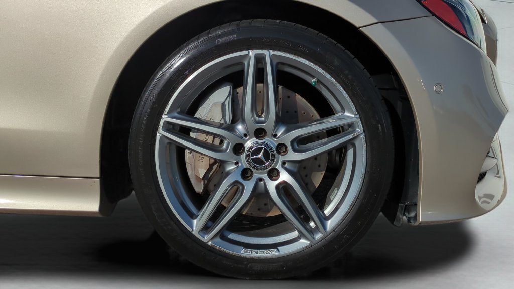Used 2018 Mercedes-Benz E 400 Coupe image 26