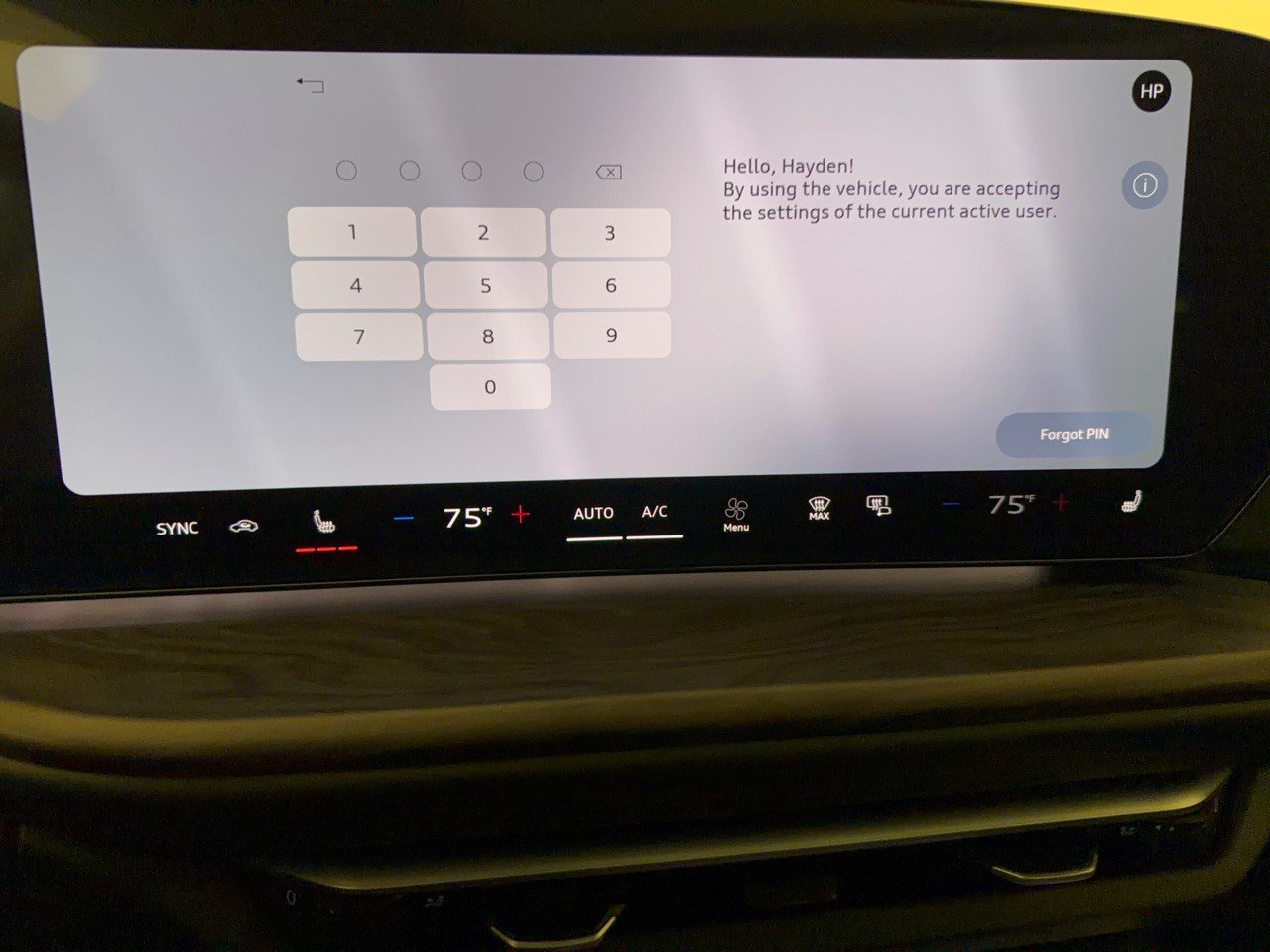 Certified 2026 Audi Q5 Premium AWD/4WD image 23