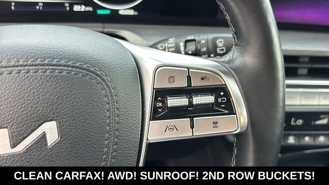 Used 2023 Kia Telluride SX X-Line AWD/4WD image 16