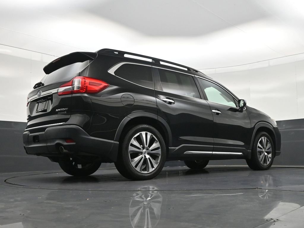 Used 2020 Subaru Ascent Touring w/ Popular Package #2 AWD/4WD image 28