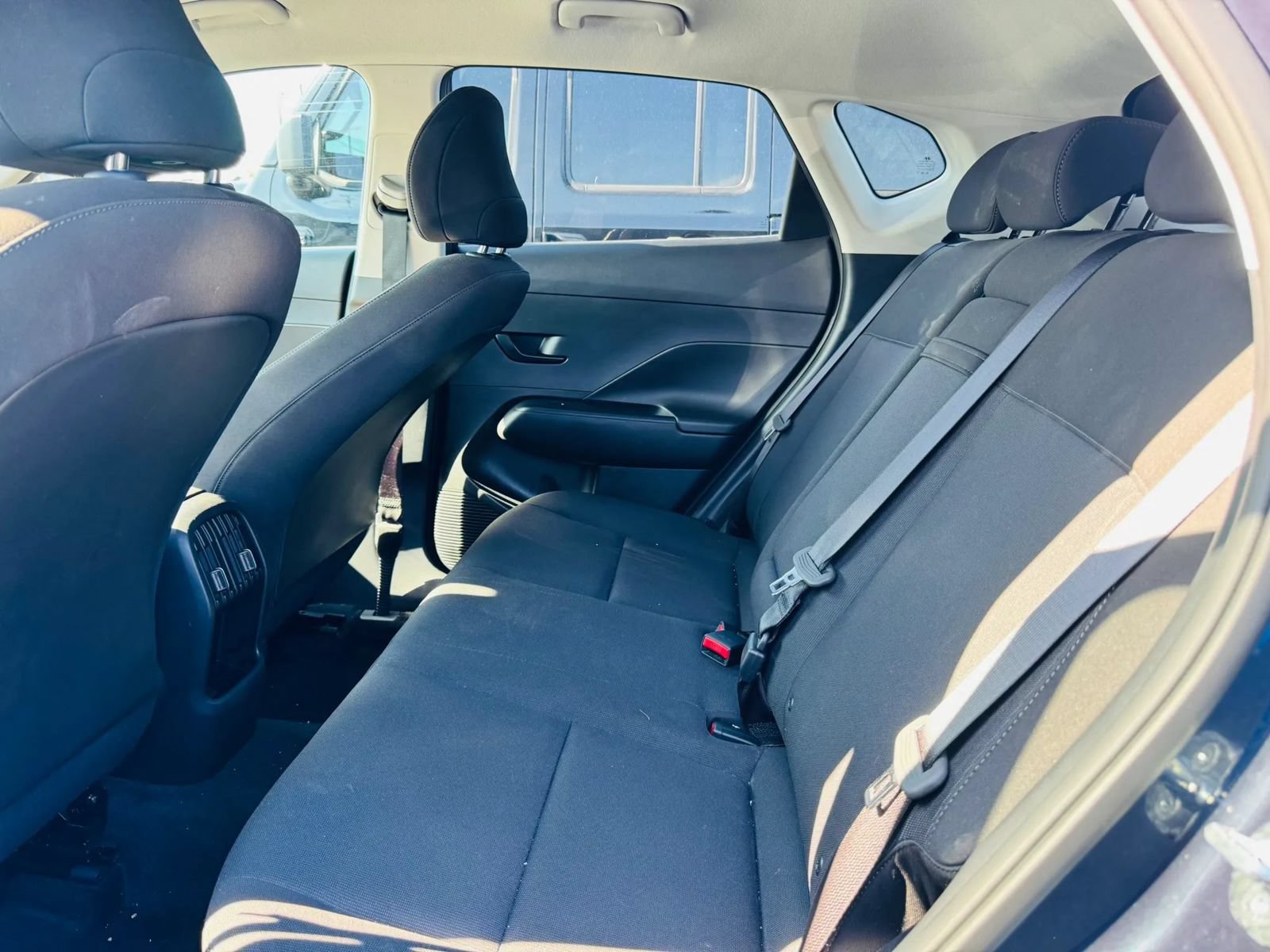 Used 2026 Hyundai Kona SEL Sport FWD image 14