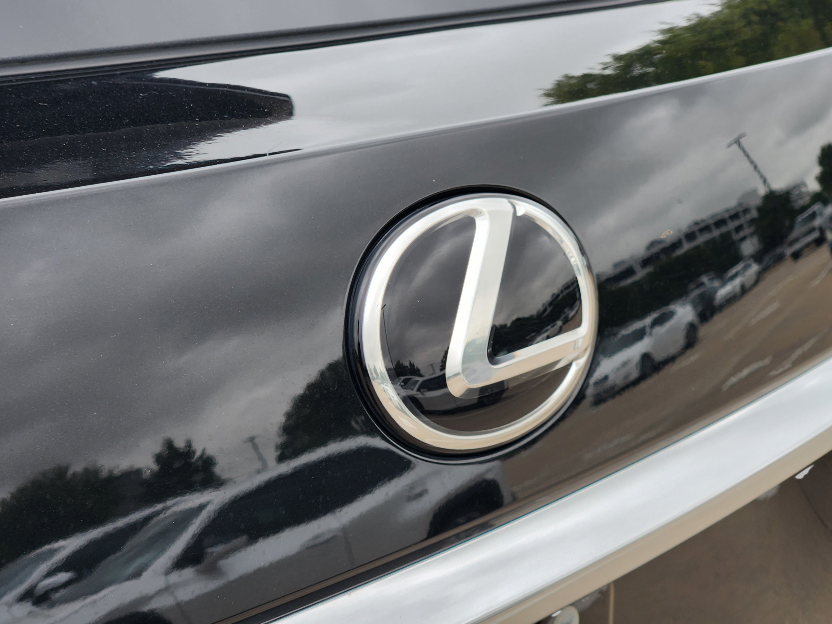 Certified 2022 Lexus RX 350 FWD w/ Premium Package image 42