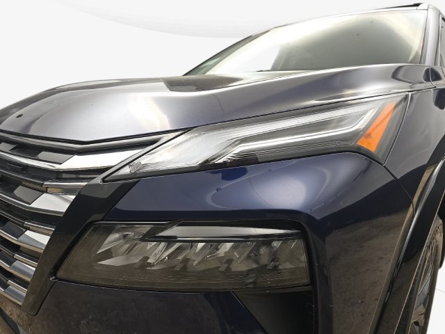 New 2026 Nissan Rogue Platinum w/ Platinum Premium Package AWD/4WD image 34