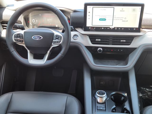 New 2026 Ford Explorer Active w/ Active Comfort Package RWD image 27