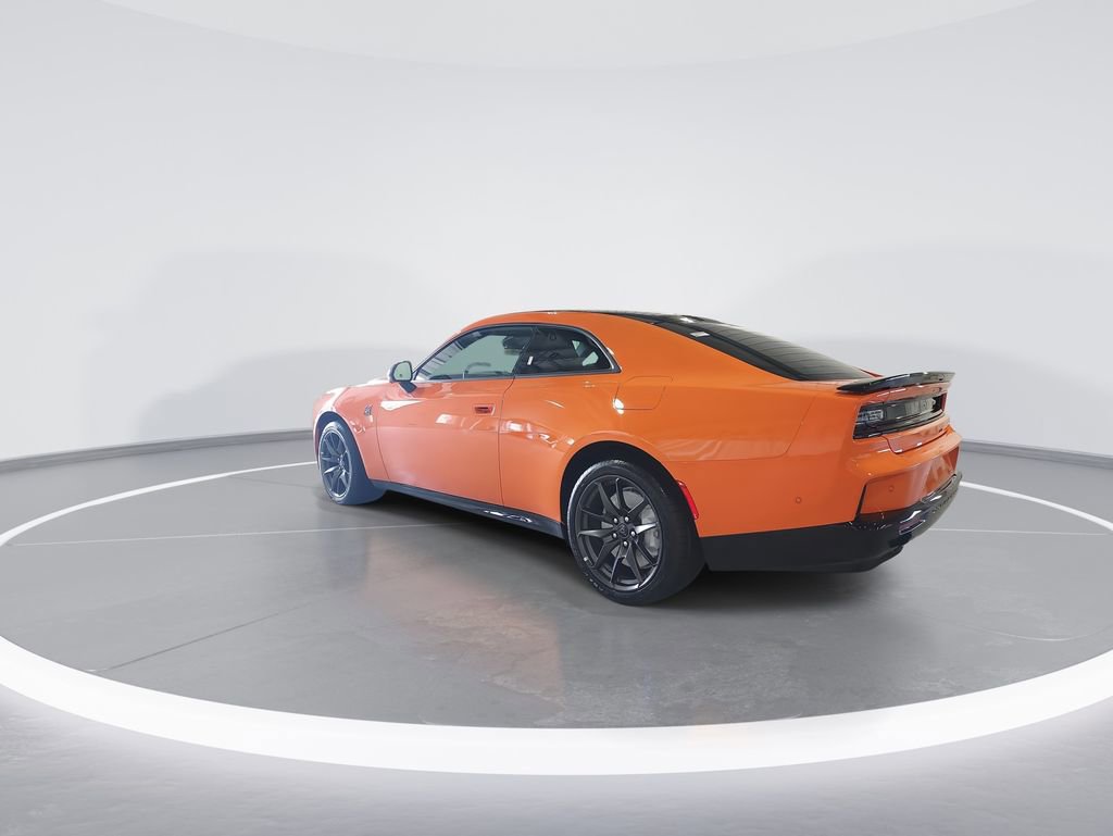 New 2026 Dodge Charger R/T Scat Pack image 6