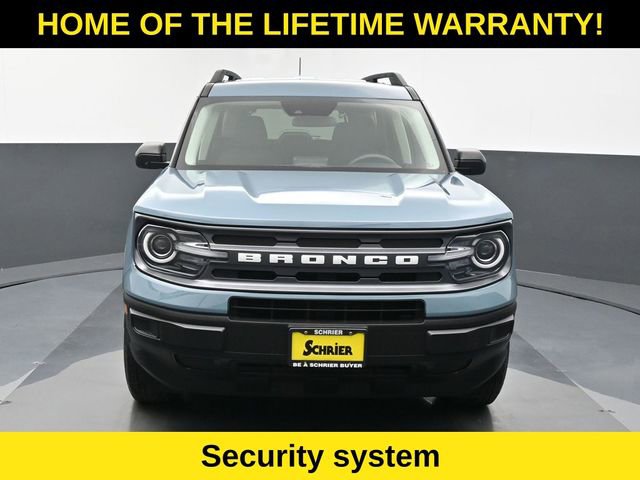 Used 2023 Ford Bronco Sport Big Bend image 9