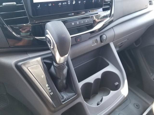 New 2026 Ford Transit 350 XLT RWD image 22