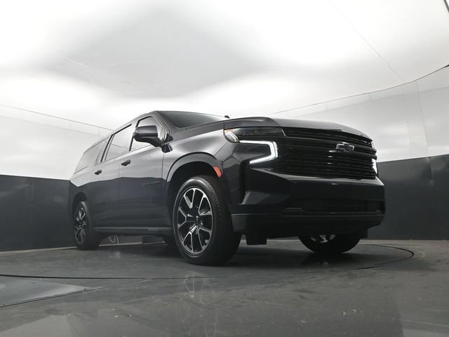 Used 2023 Chevrolet Suburban RST RWD image 27