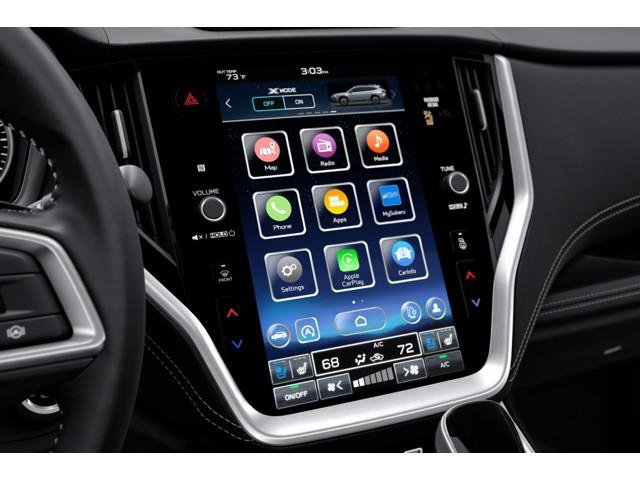 New 2025 Subaru Outback Touring XT w/ Tech Package 2 image 20