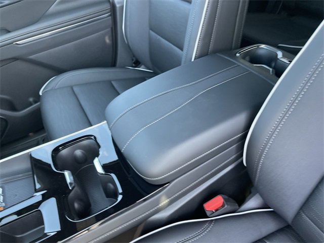 New 2026 Buick Enclave Sport Touring w/ Power Package image 21