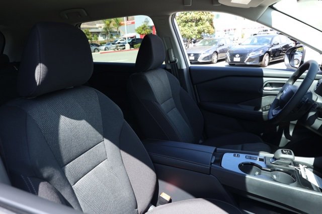 New 2026 Nissan Rogue SV image 21