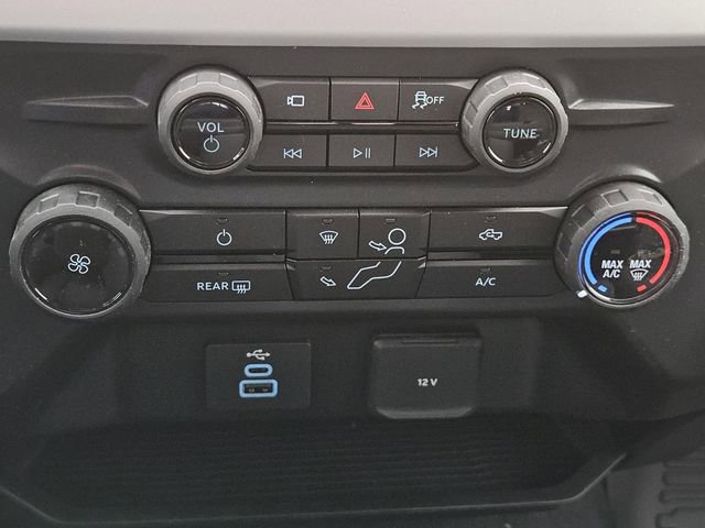 New 2026 Ford F250 XL w/ STX Appearance Package image 12