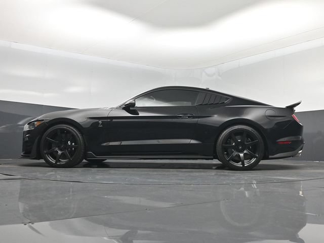 Used 2021 Ford Mustang Shelby GT500 w/ Technology Package RWD image 15