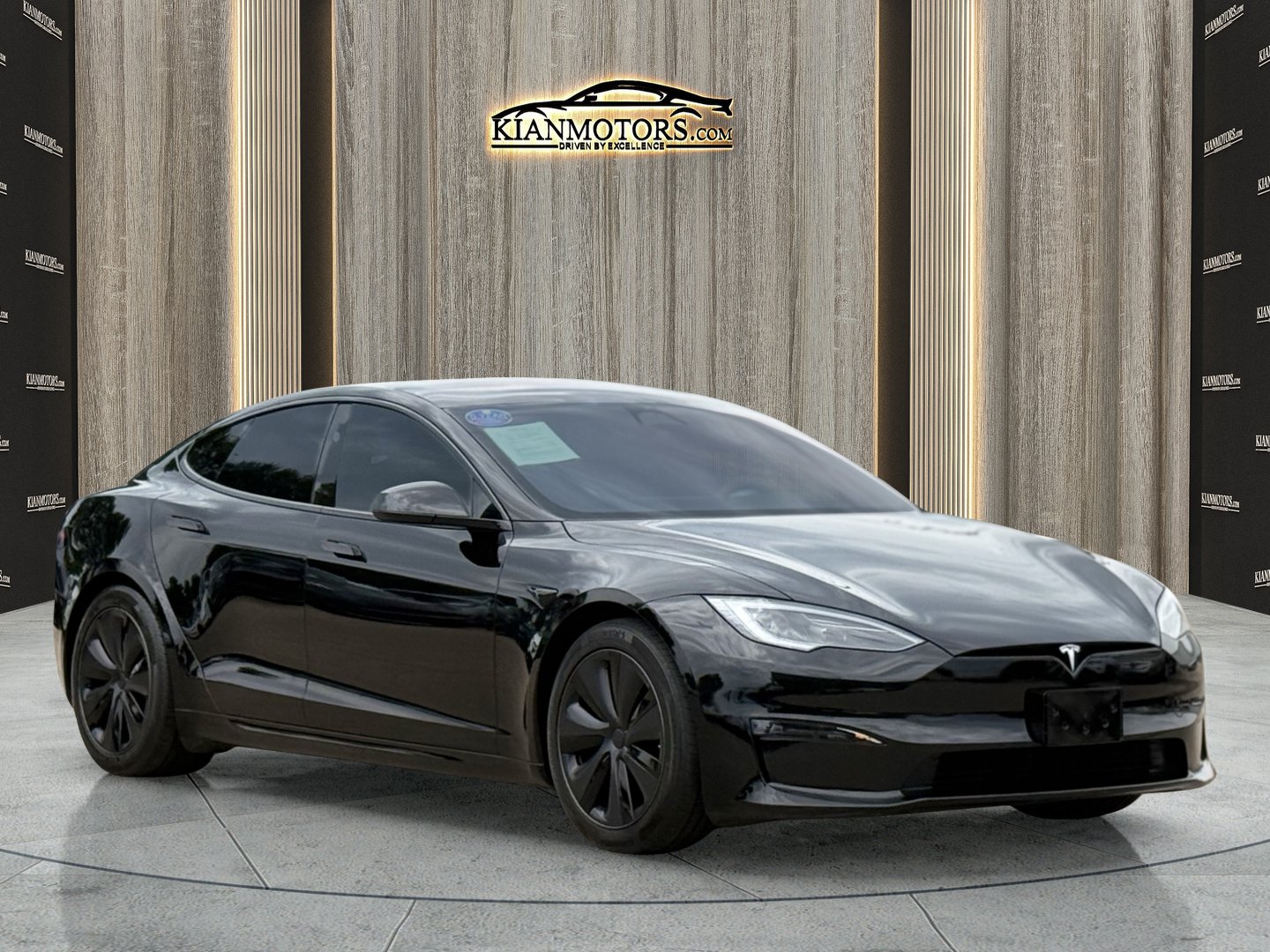 Used 2023 Tesla Model S AWD/4WD image 53