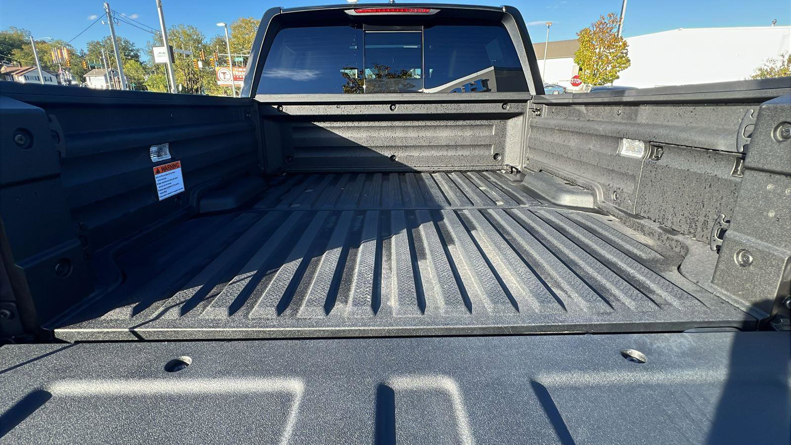 New 2026 Honda Ridgeline TrailSport image 16