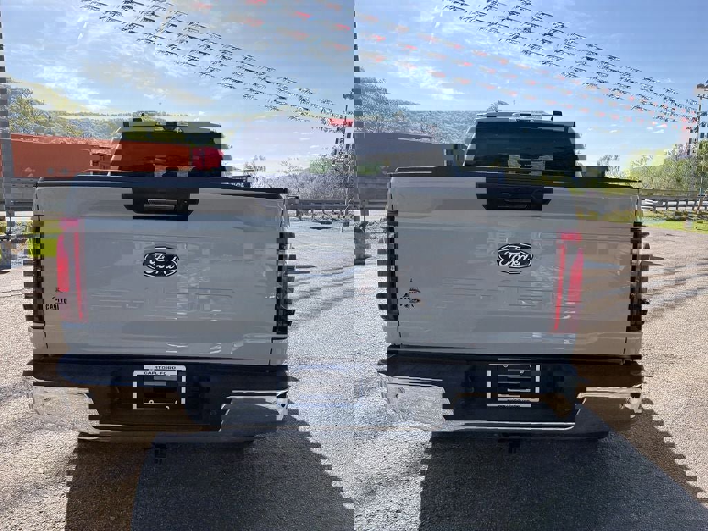 Used 2024 Ford F150 XLT w/ Mobile Office Package image 6