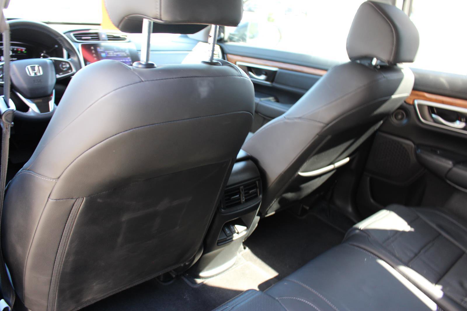 Used 2022 Honda CR-V EX-L image 33