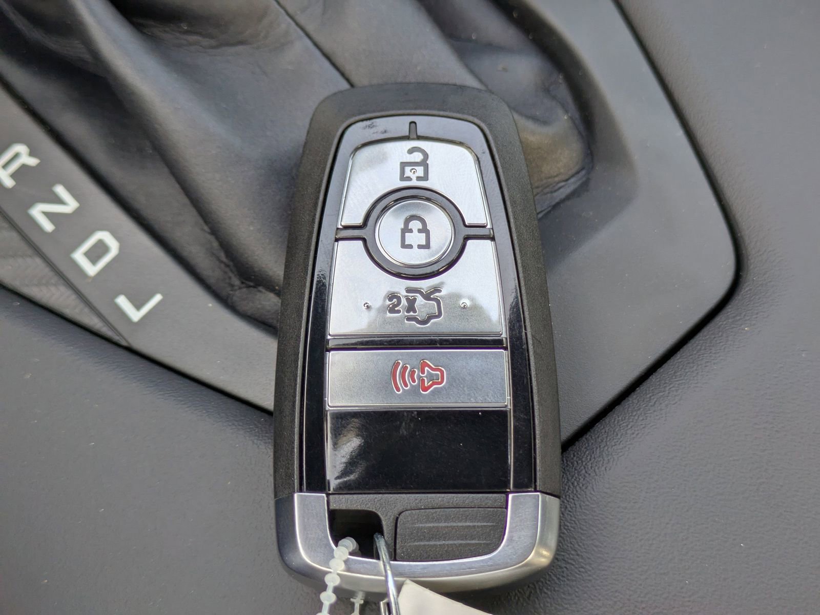 New 2026 Ford Mustang EcoBoost w/ Bronze Appearance Package image 29