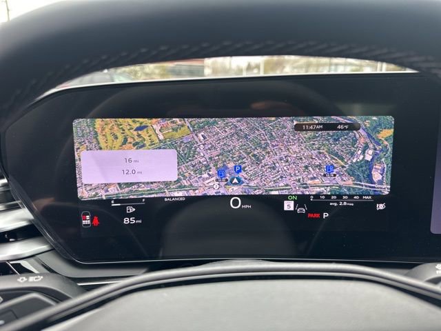 New 2026 Audi S5 Premium Plus image 20