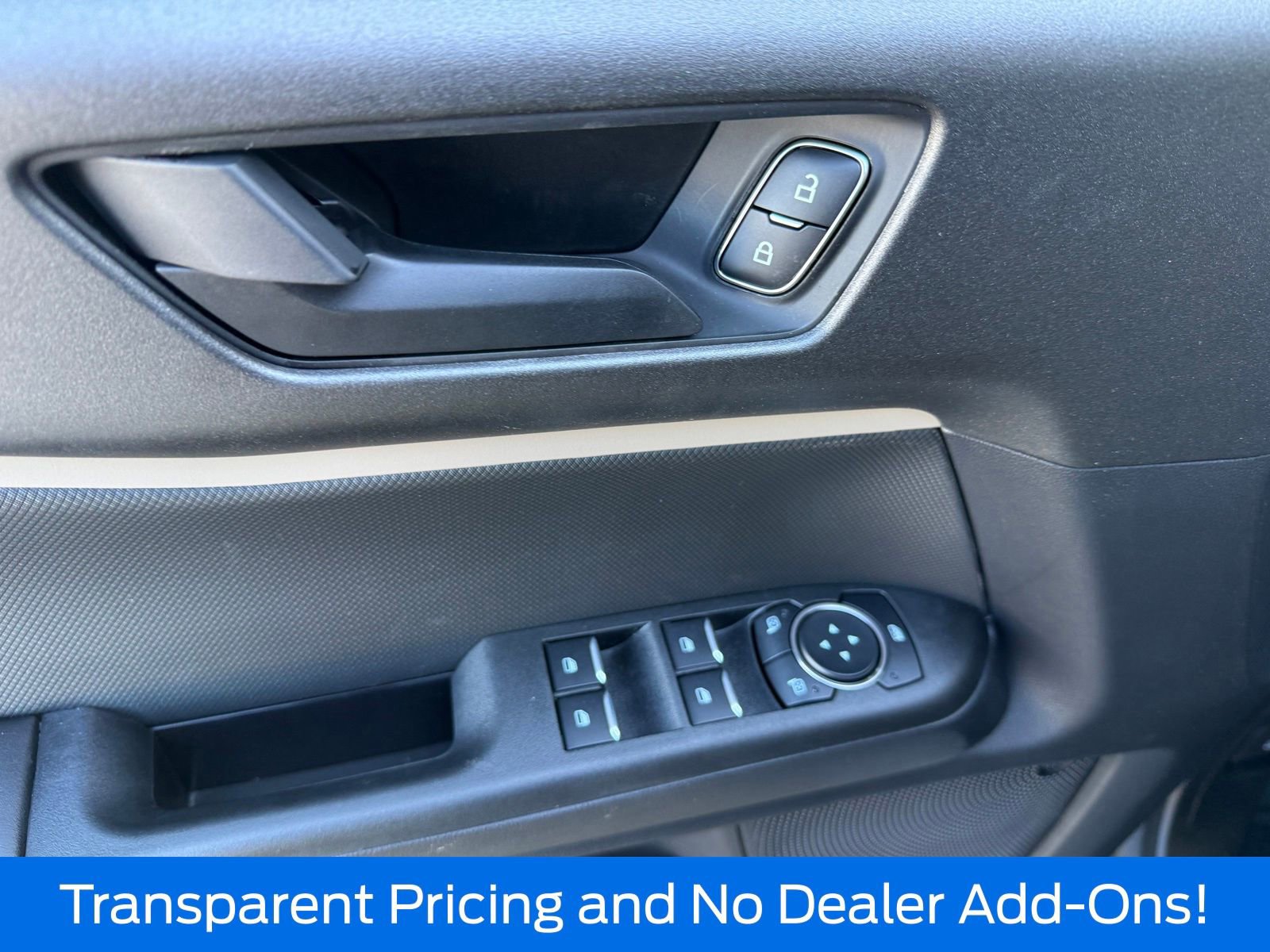 New 2026 Ford Bronco Sport Big Bend w/ Convenience Package image 13